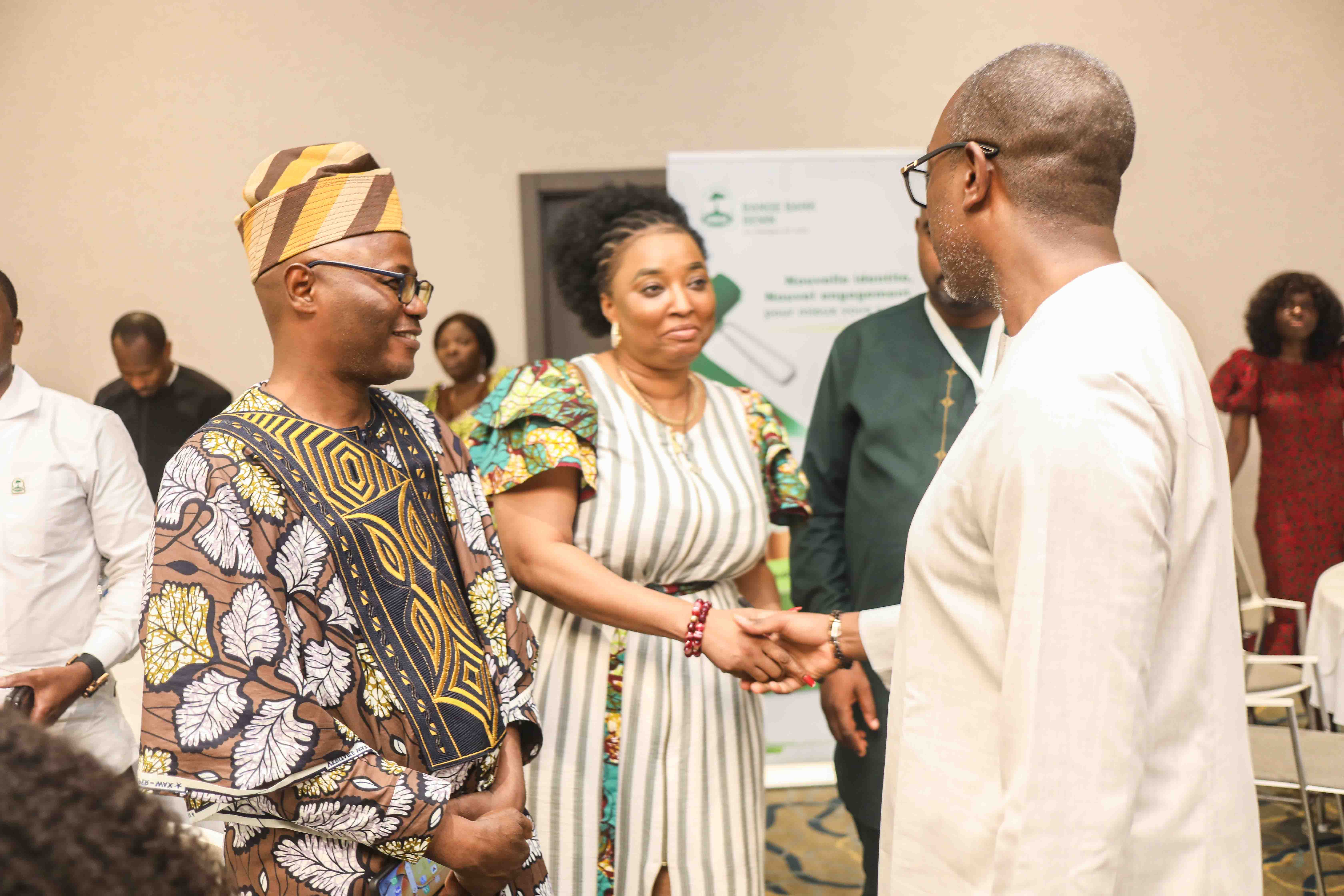 Retour sur une année de transformation