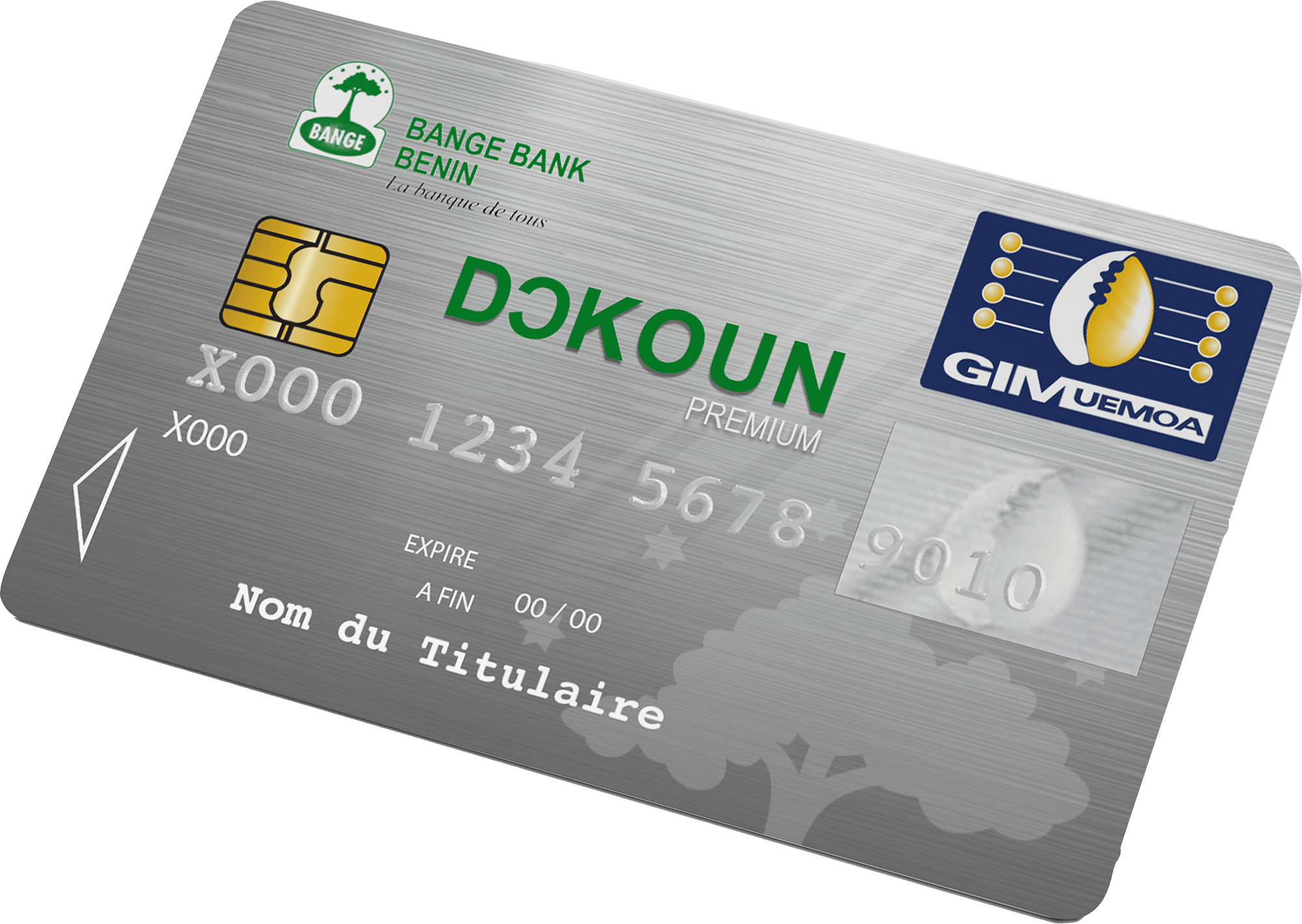 Dokoun premium